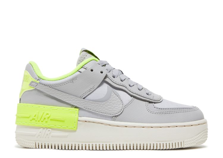 Nike air force 1 atmosphere grey Clearance