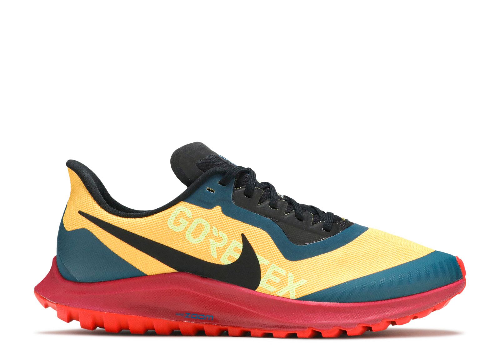 Zoom Pegasus 36 Trail 