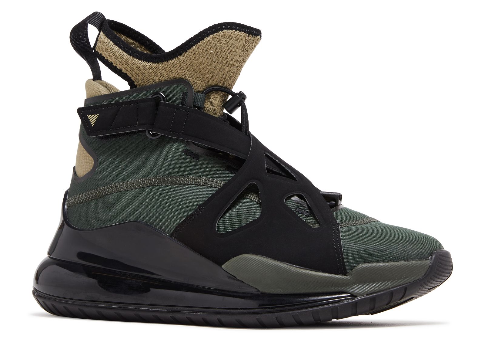Wmns Jordan Air Latitude 720 'Sequoia' - Air Jordan - AV5187