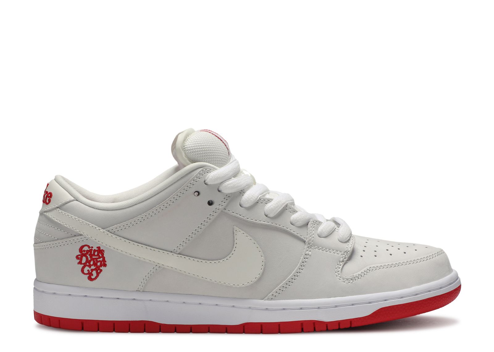 Girls Don't Cry X Dunk Low Pro SB QS 'Friends & Family' - Nike 