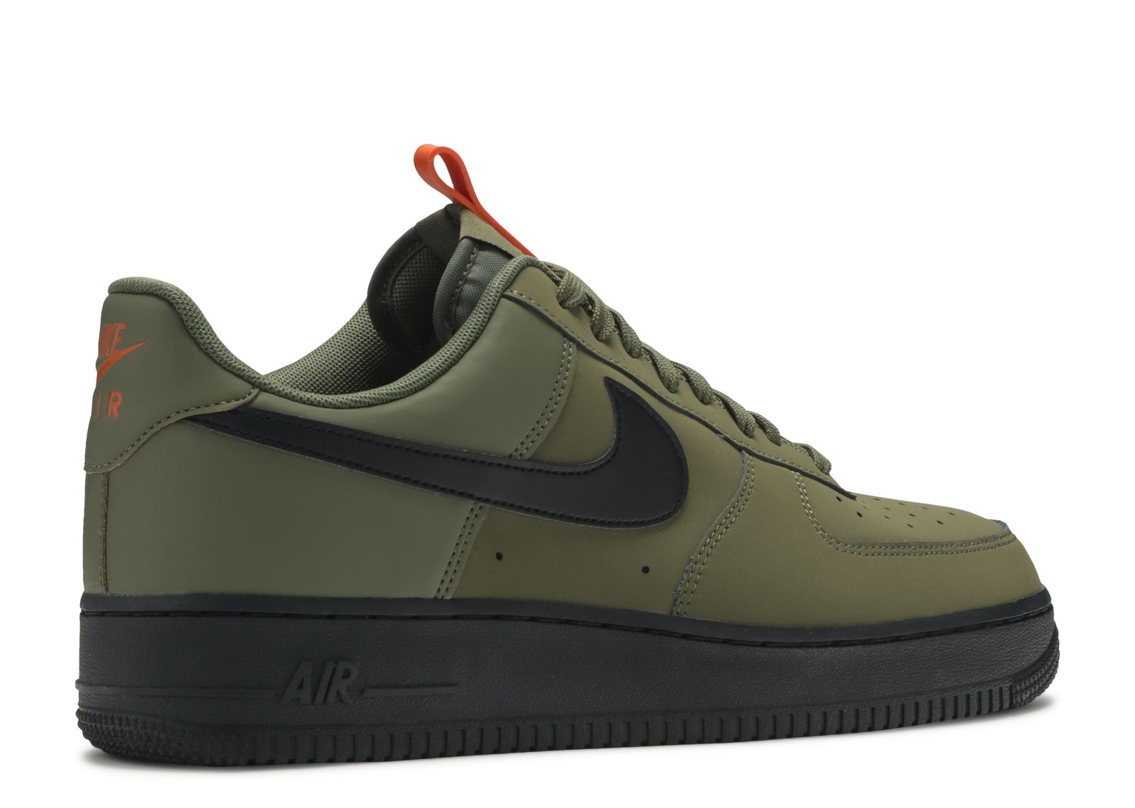 Air Force 1 Low 'Medium Olive' - Nike 