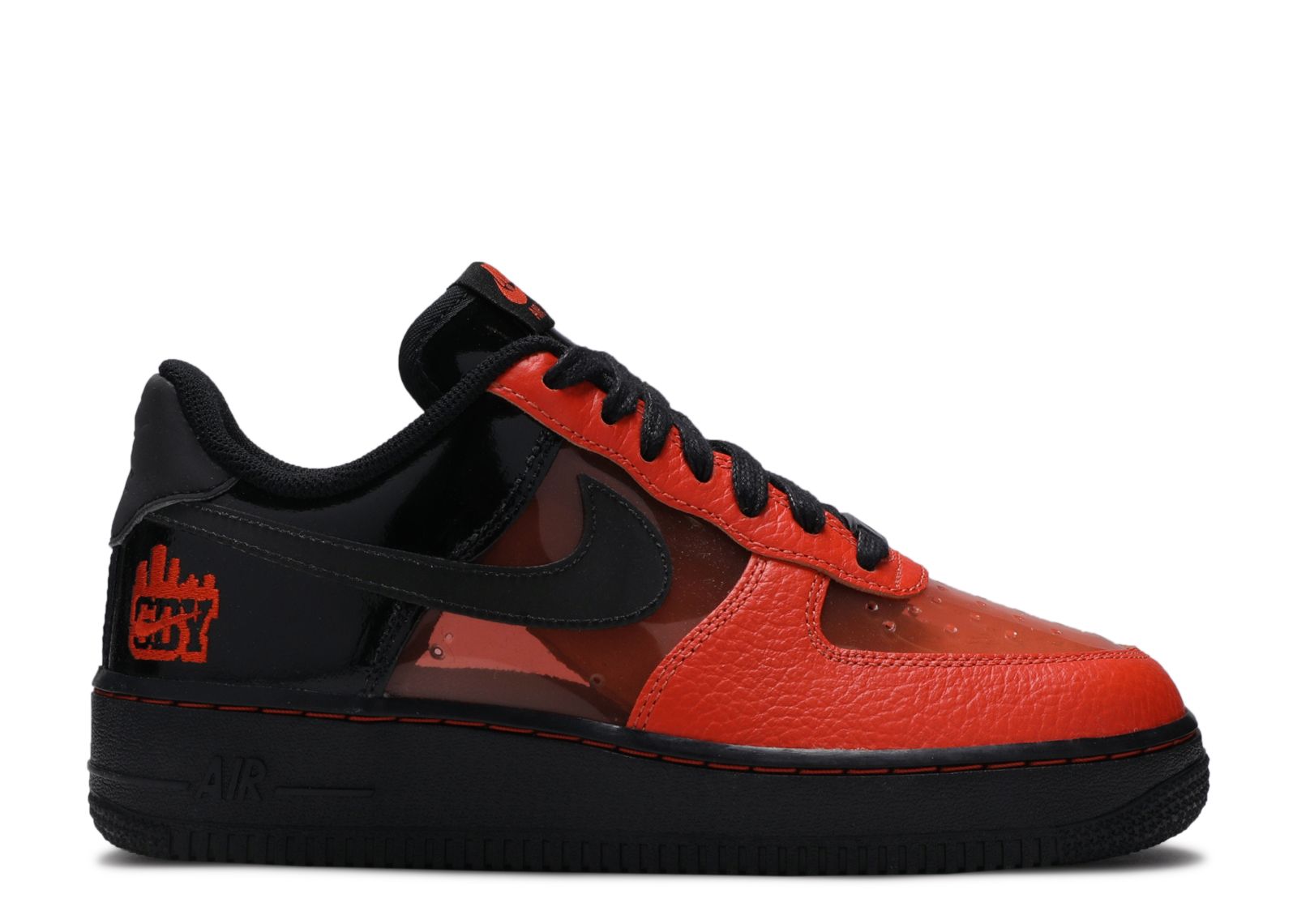 nike air force halloween