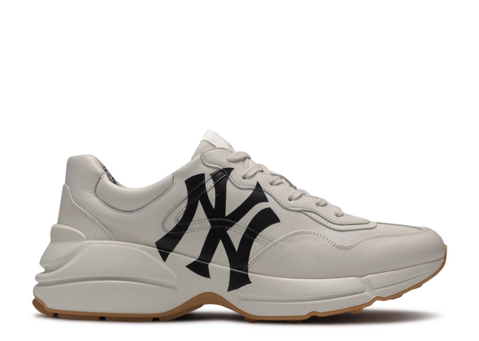 sneaker gucci gucci rhyton 2019