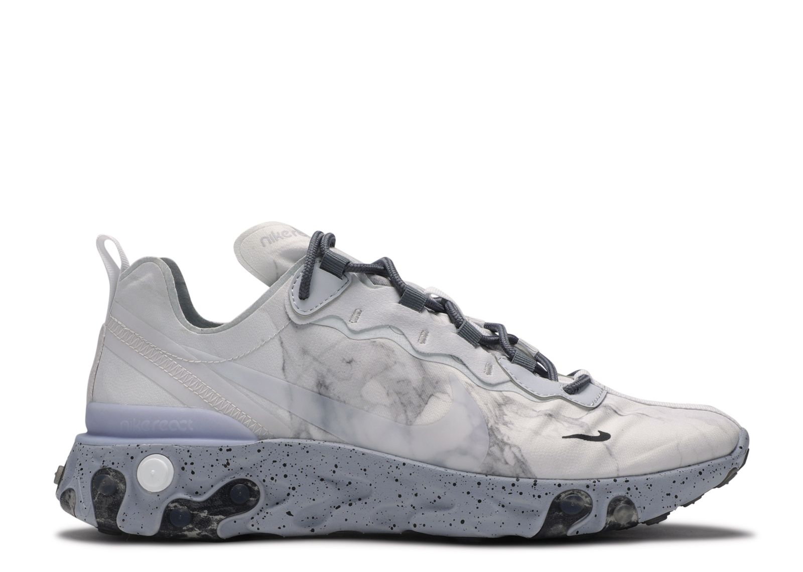 Kendrick Lamar X React Element 55 'Pure 