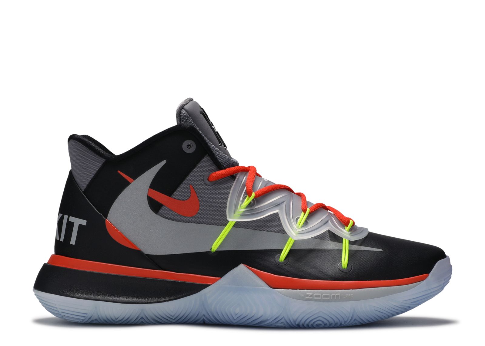 ROKIT x Kyrie 'Welcome Home'