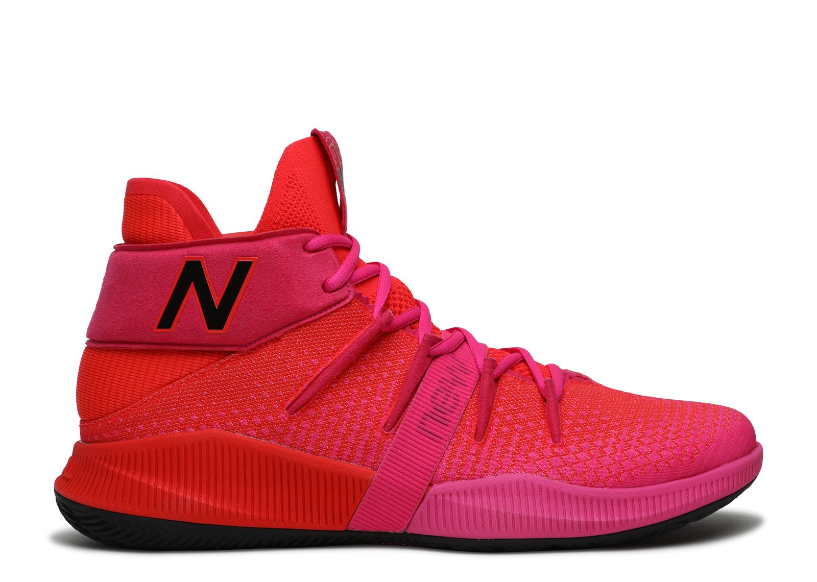 New Balance OMN1S 'Heat Wave' New Balance BBOMNXEP Flight Club - Main Image