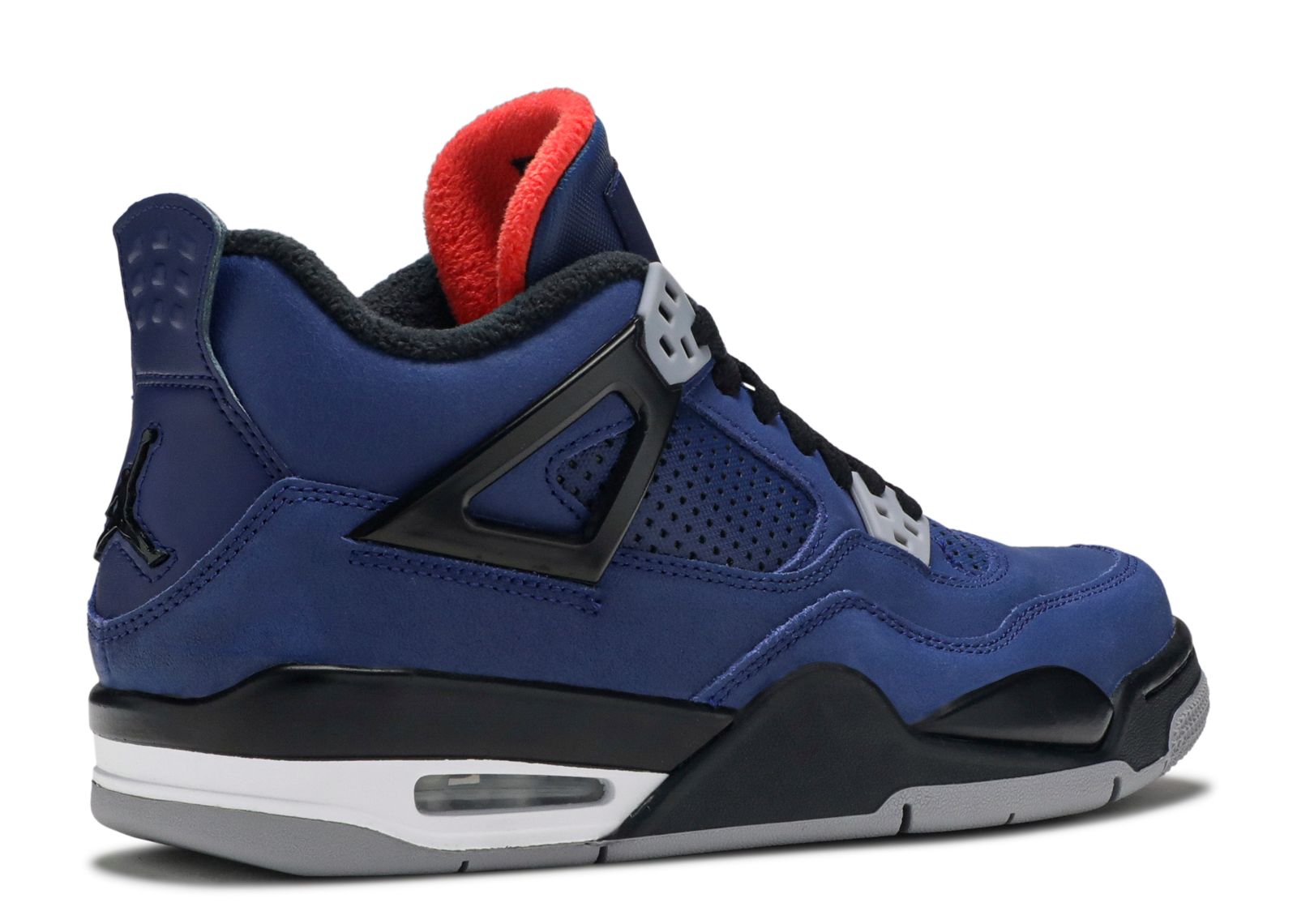 loyal blue 4s