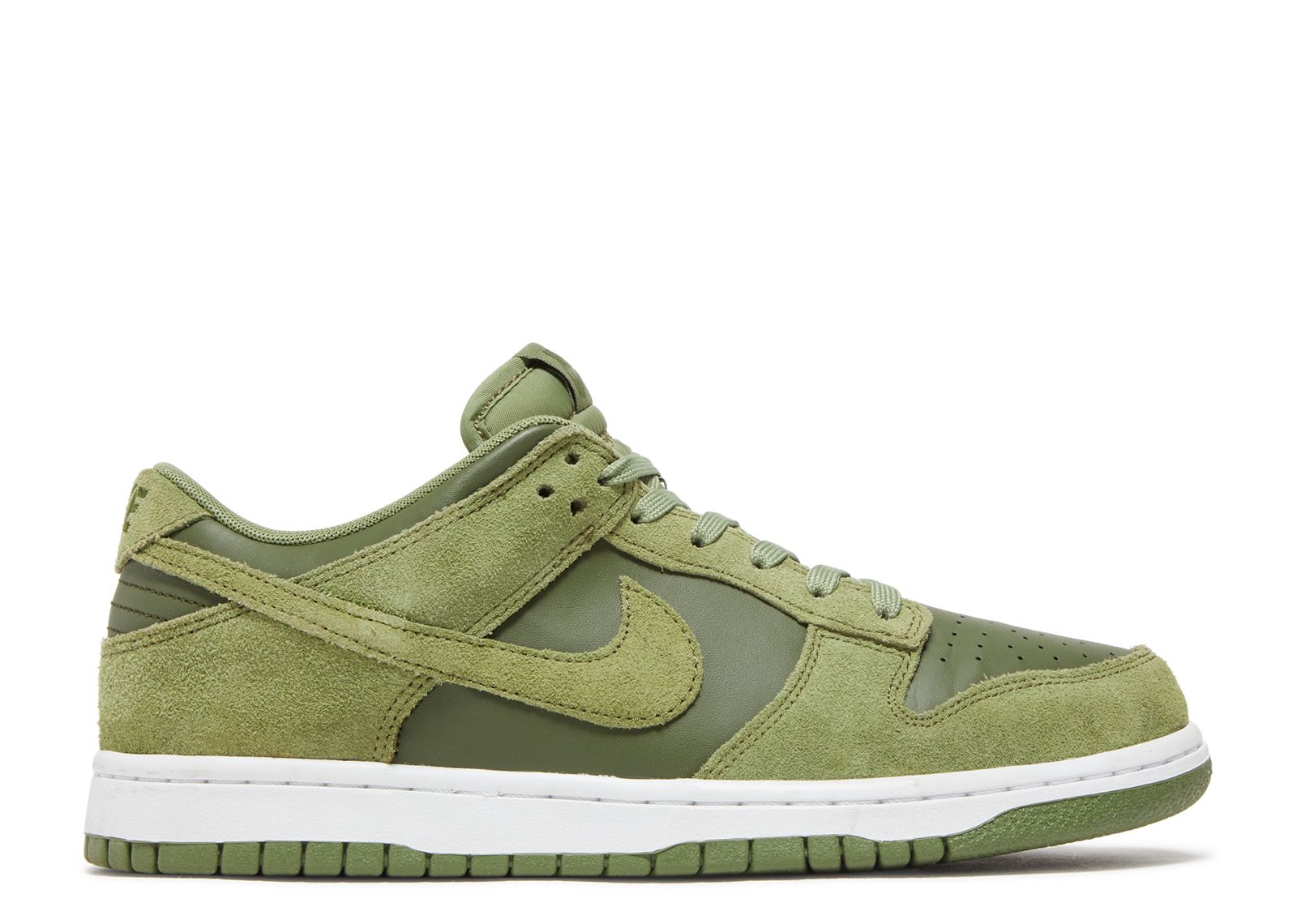 Dunk Low 'Palm Green' - Nike - 904234 300 - palm green/palm green ...