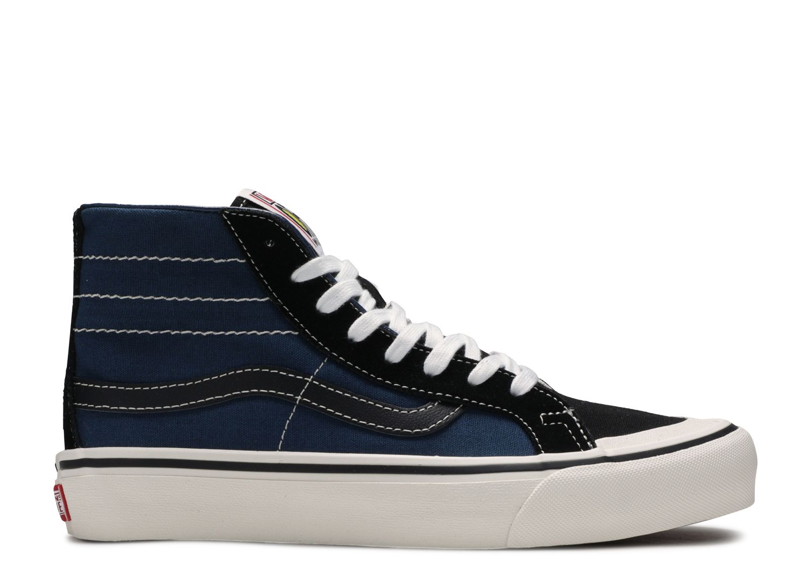 Sk8-Hi 138 Decon 'Gibraltar Sea'