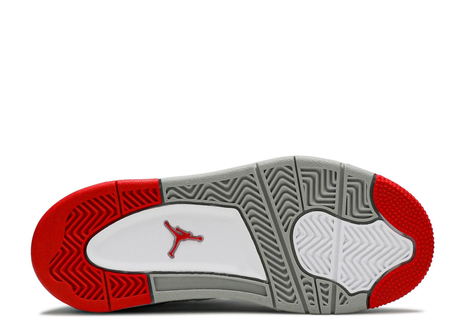 Air Jordan 4 Retro SE PS 'What The 4' - Air Jordan - BQ7669 146 -  white/military blue-fire red-tech grey | Flight Club
