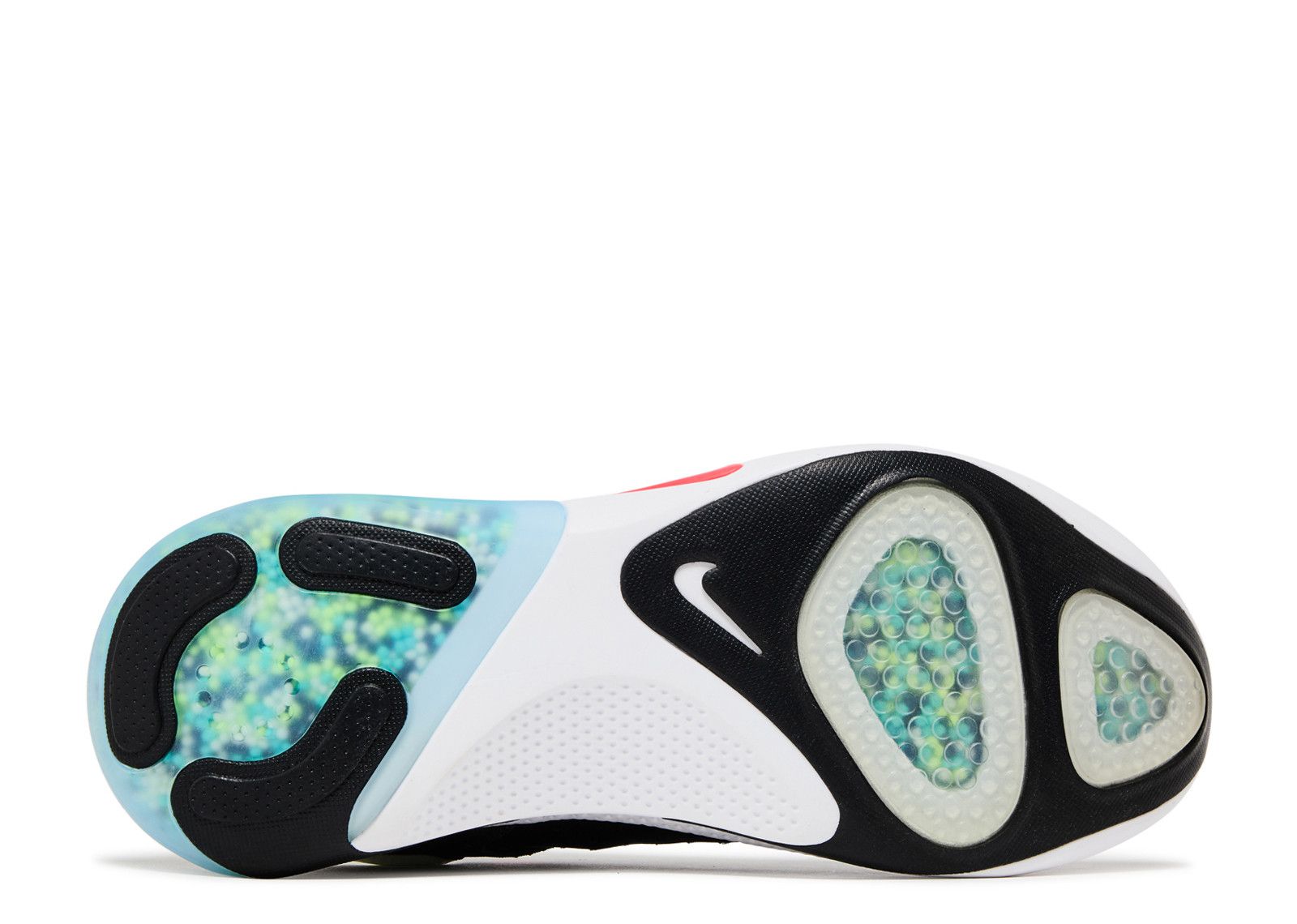 nike joyride off noir