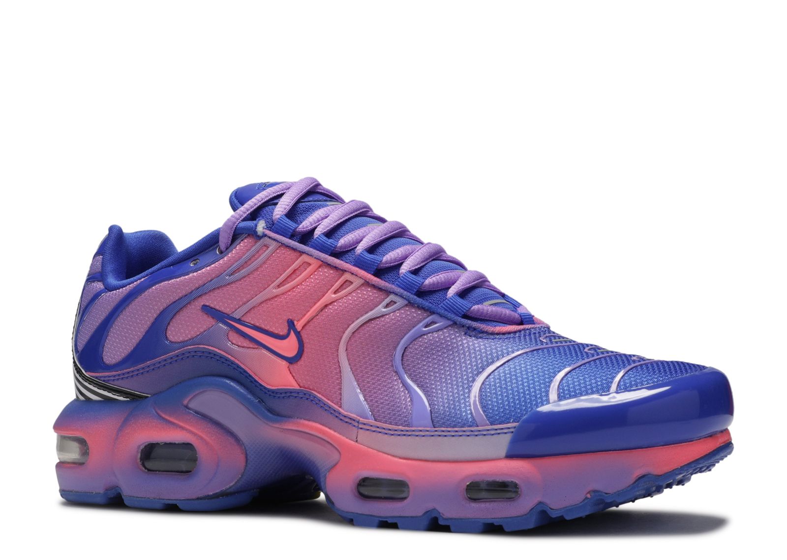 cotton candy vapormax plus