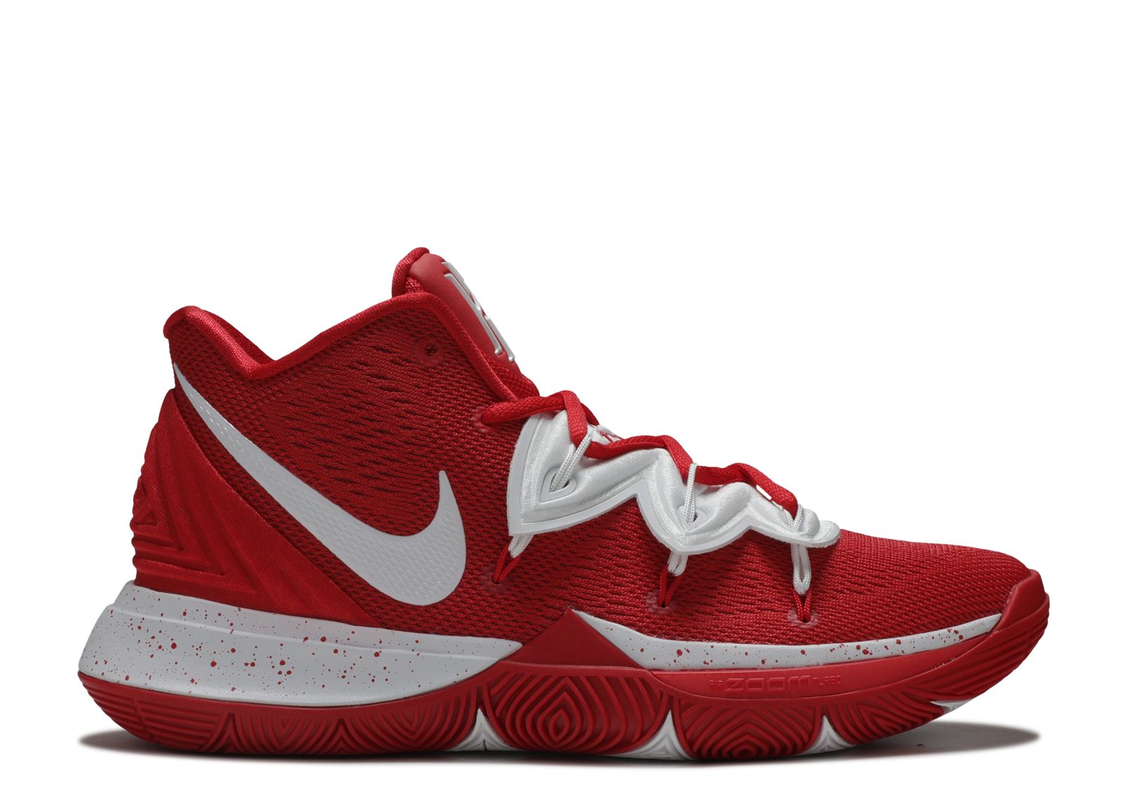 Kyrie 5 TB 'University Red' - Nike 