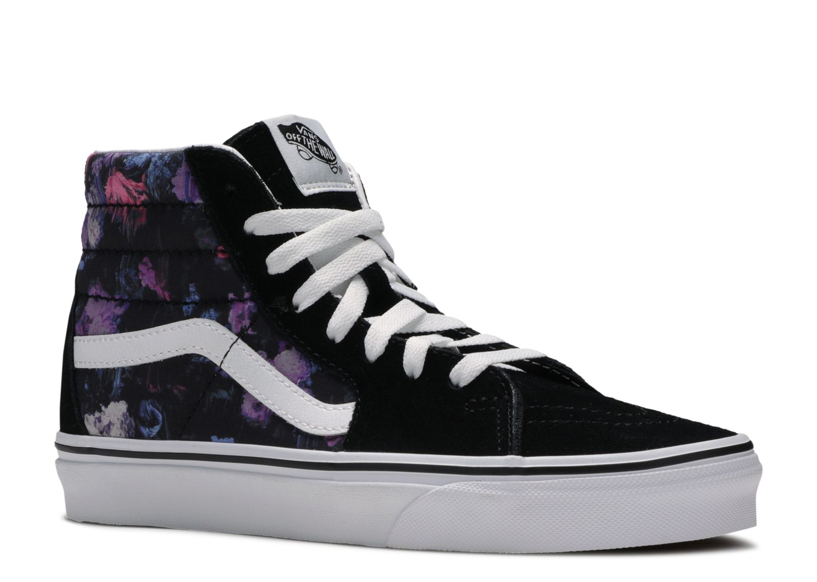 Vans sk8 hi clearance galaxy