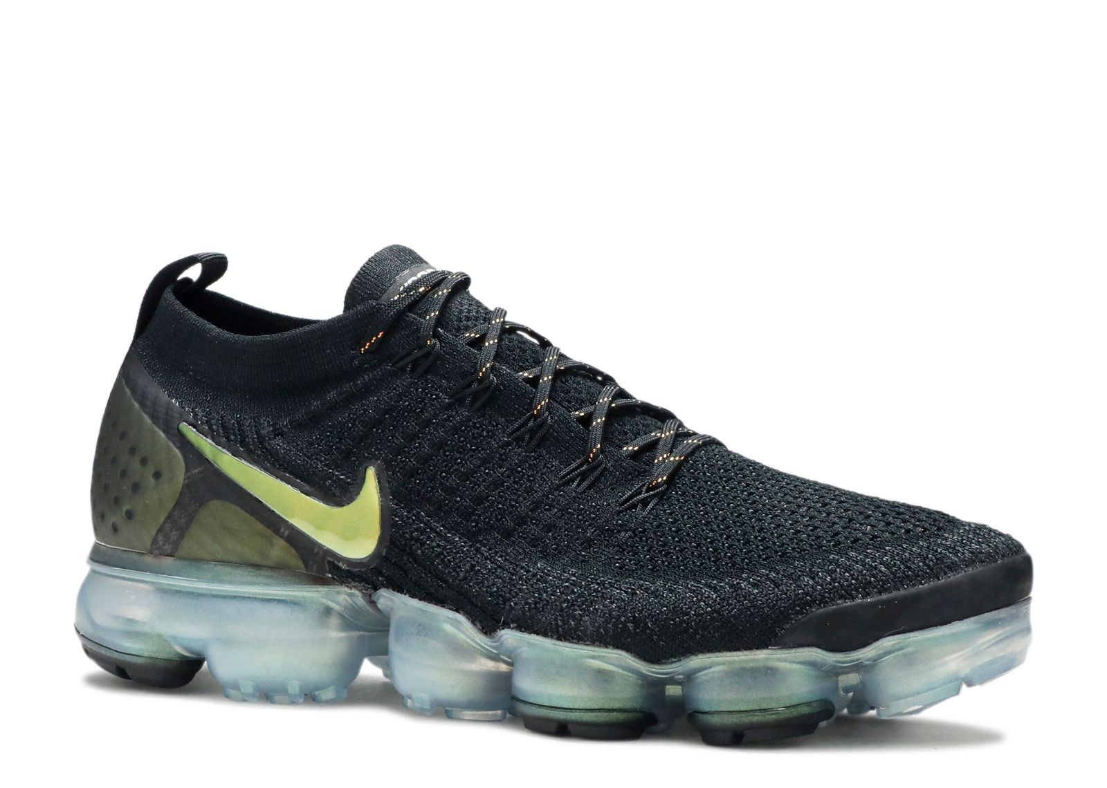 vapormax 2 metallic gold