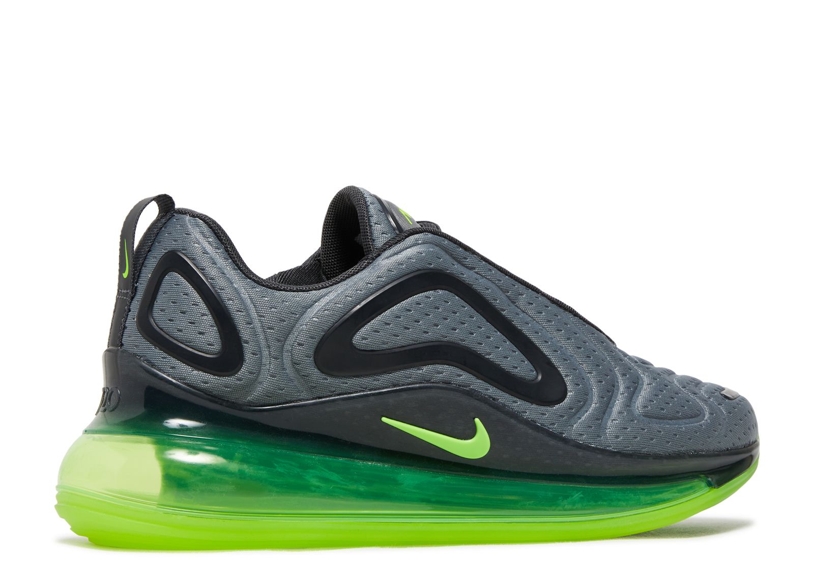 Air Max 720 'Green Volt' - Nike - CN9833 002 | Flight Club