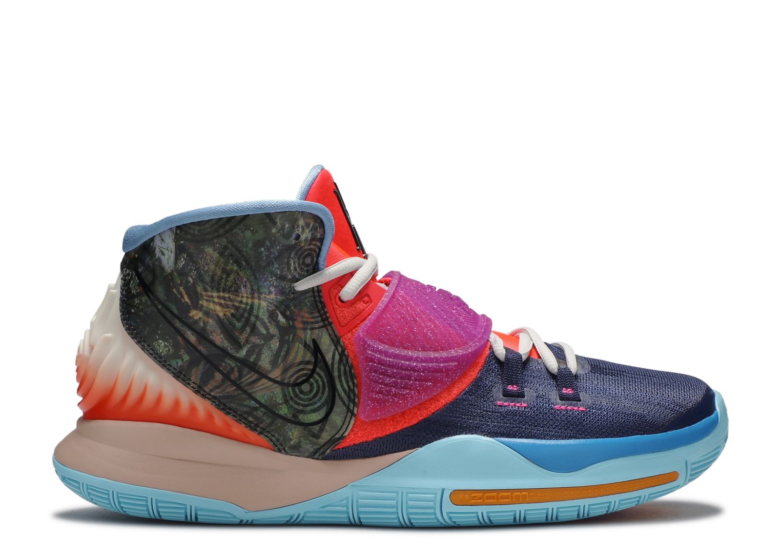 Nike Kyrie 6 Sneakers | Flight Club
