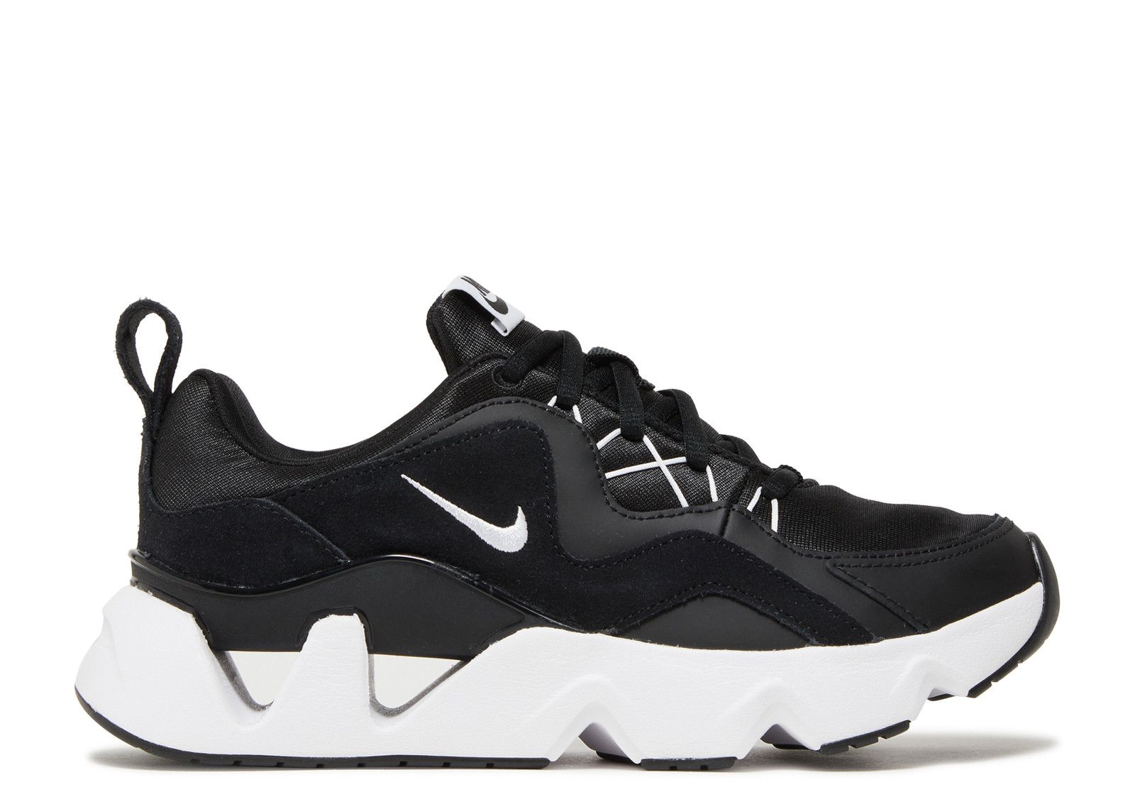 Wmns RYZ 365 'Black White' - Nike - BQ4153 003 - black/white