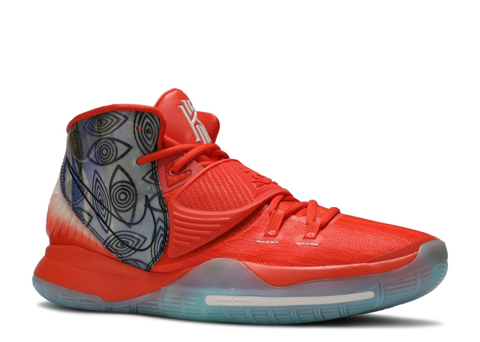 kyrie preheat manila