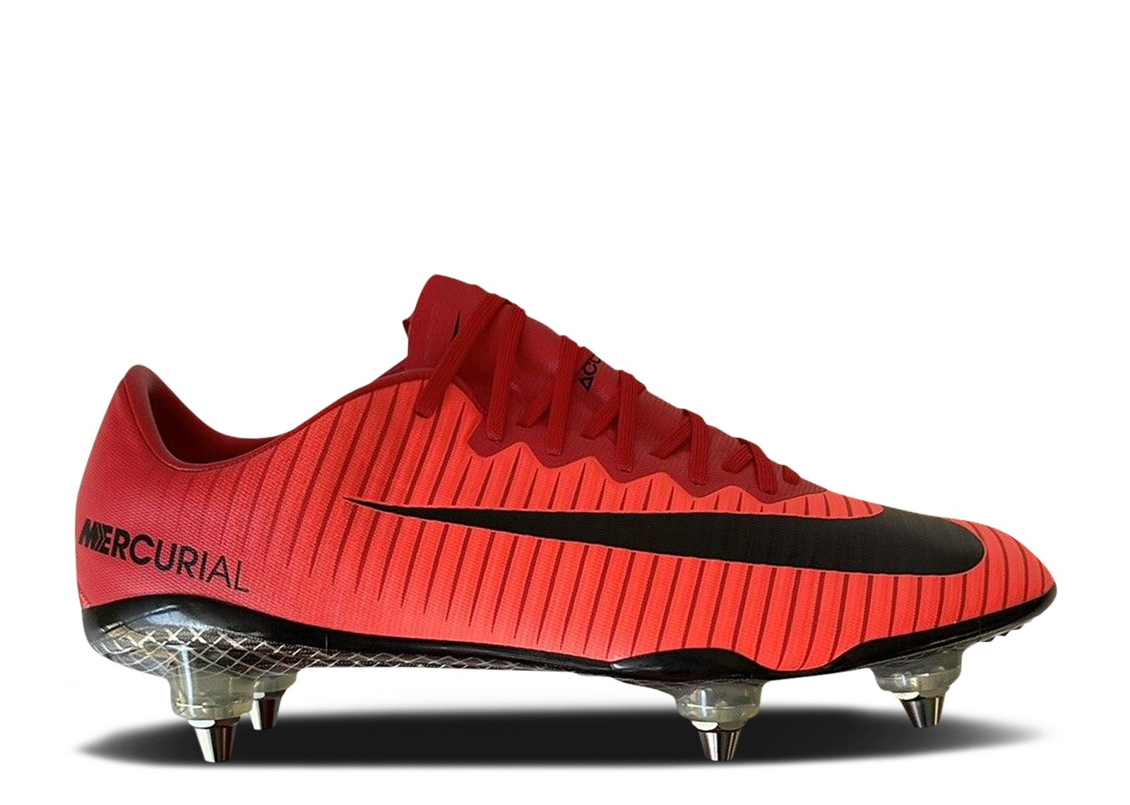 マーキュリアル11 サッカースパイク ナイキ マーキュリアル ヴェイパー 11 HG-V