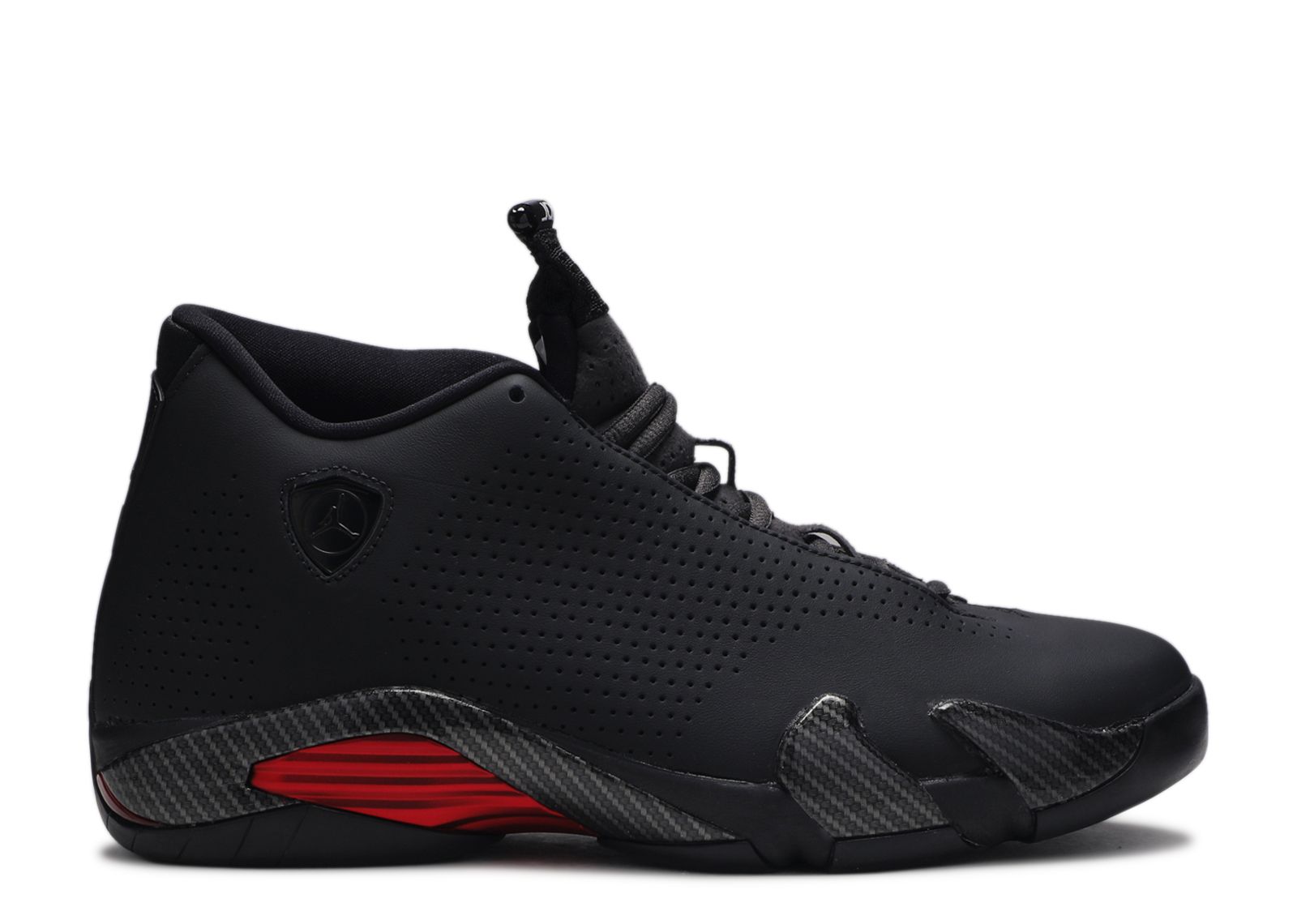Supreme X Jordan 14 Retro 