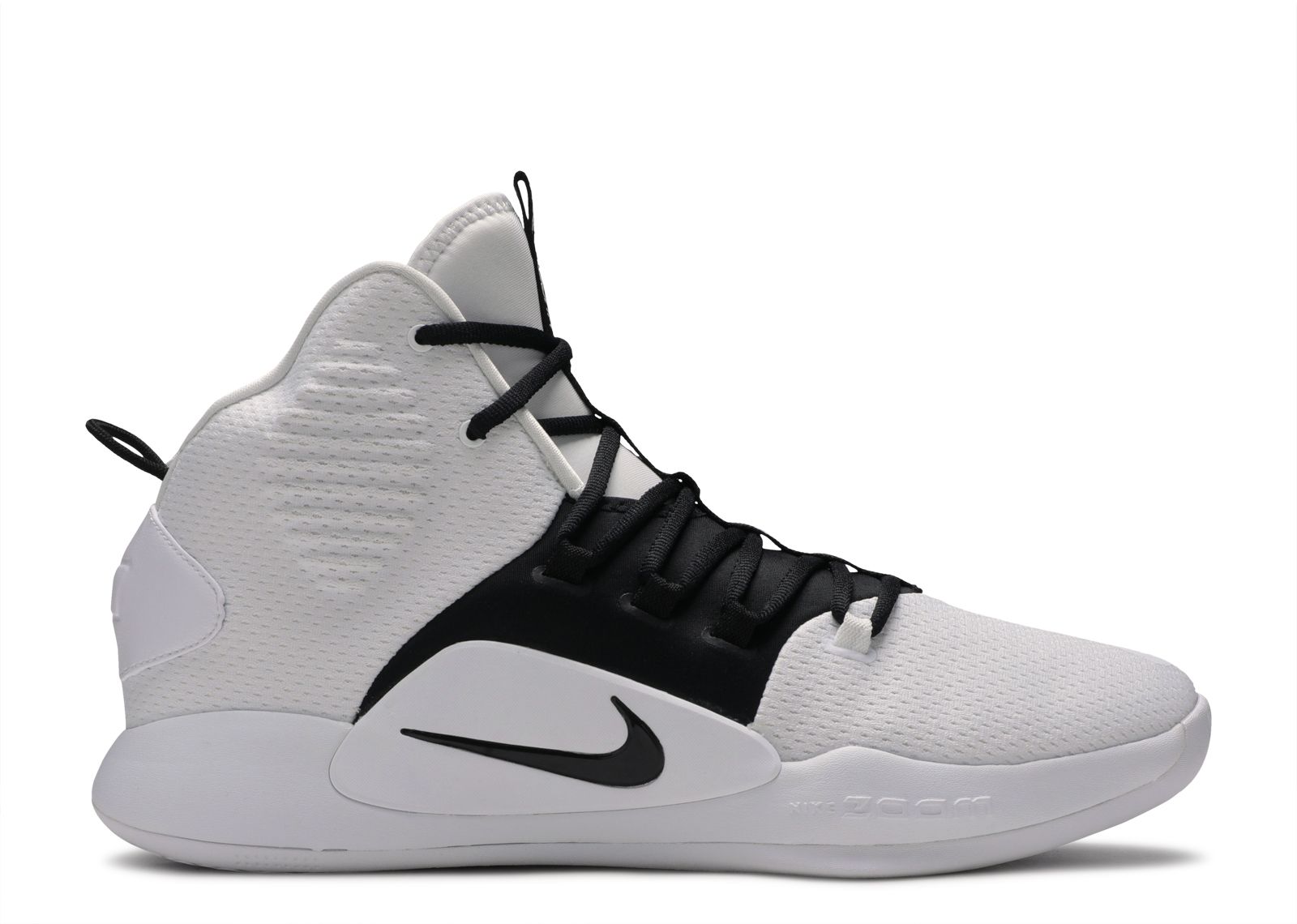 Nike hyperdunk clearance x tb white