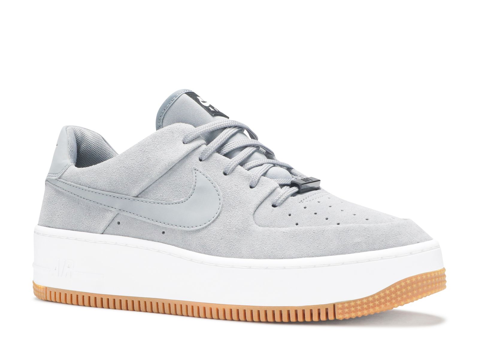 women's air force 1 sage low cool grey