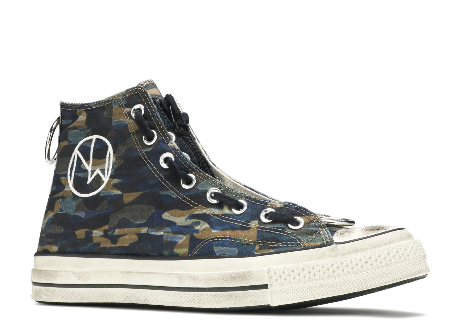 converse undercover chuck 70 hi