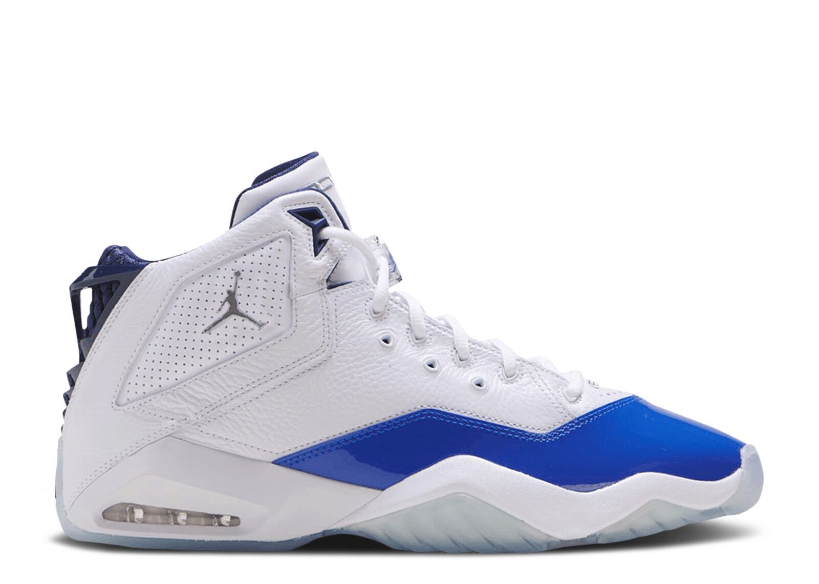 Jordan b loyals Jordan B main image 3
