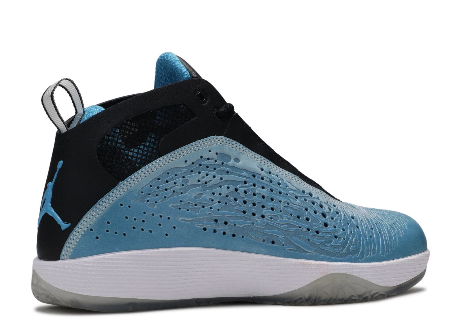 Jordan 2011 