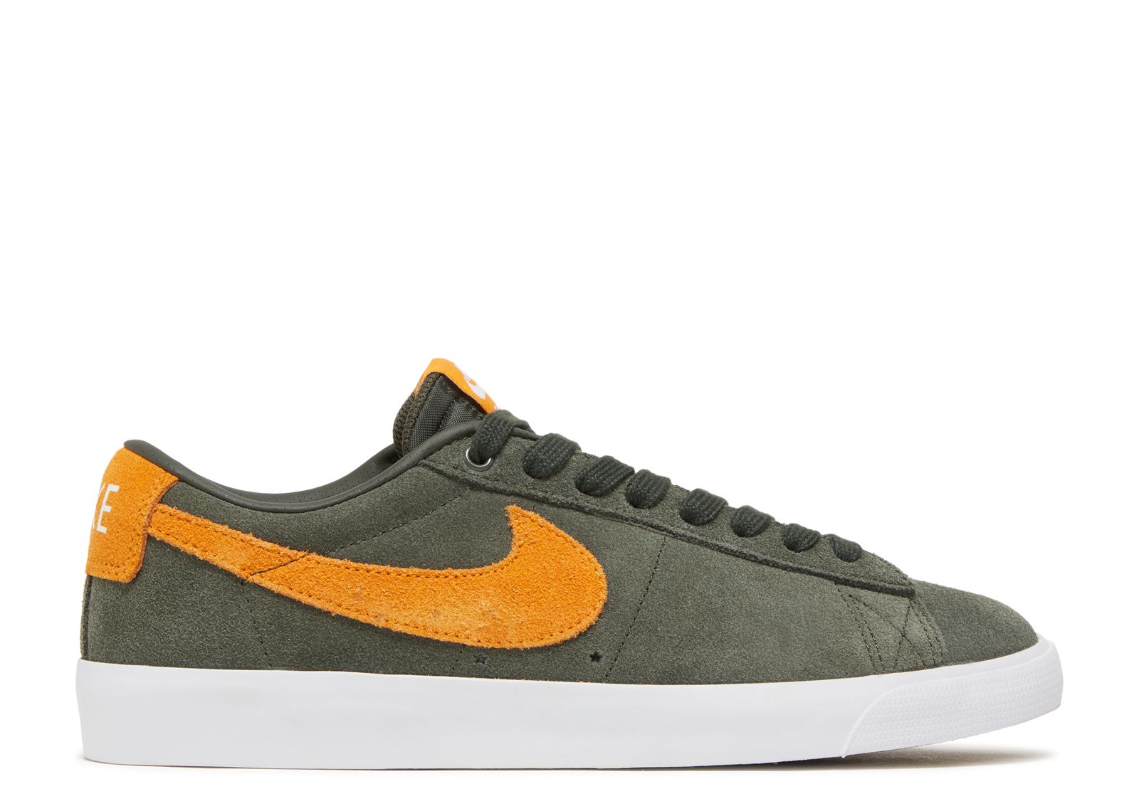 ★Nike ナイキ SB Blazer Low GT Sequoia Kumquat Zoom Blazer Low GT SB 'Sequoia Kumquat' - Nike - 704939 302