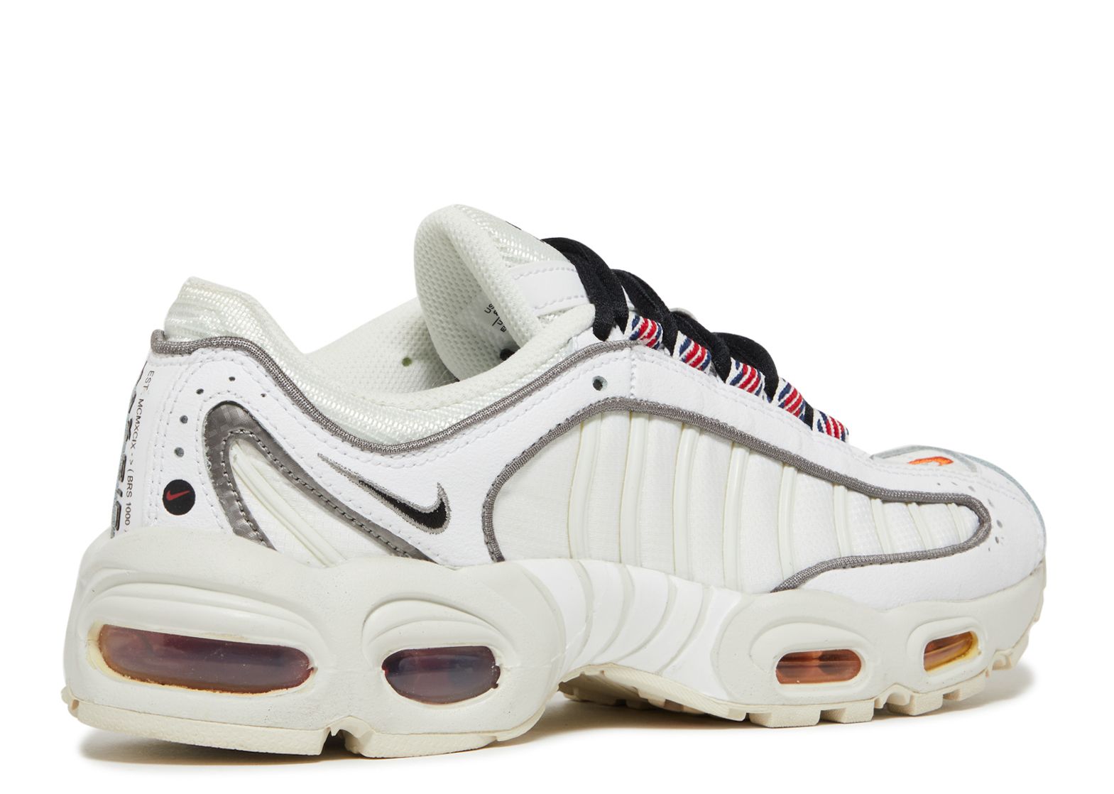 nike air max tailwind iv women's