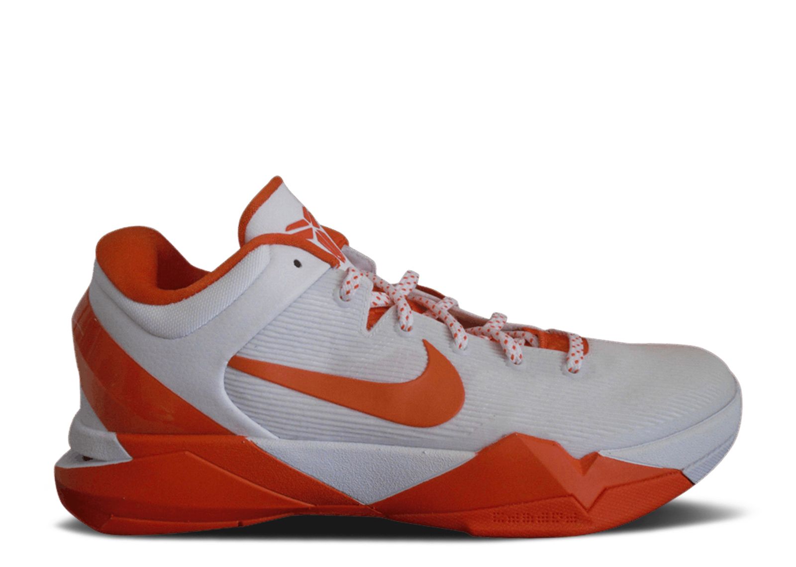 orange kobe 7