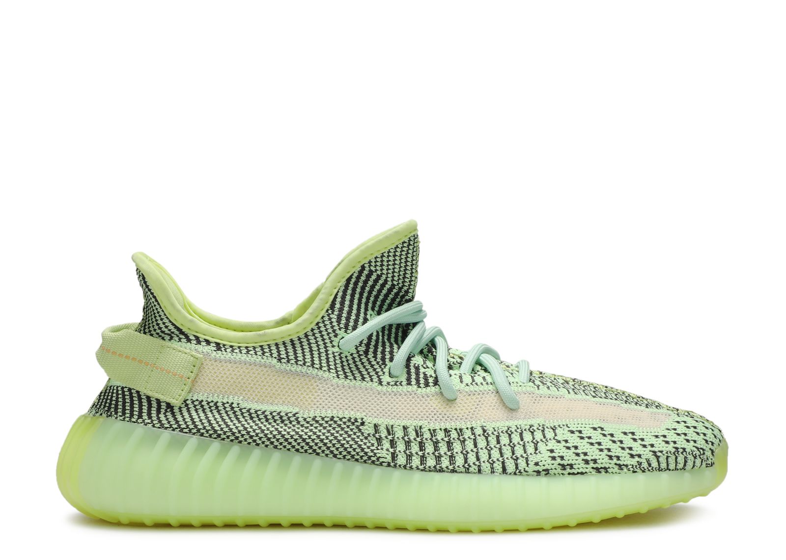 yeezy yeezreel retail price