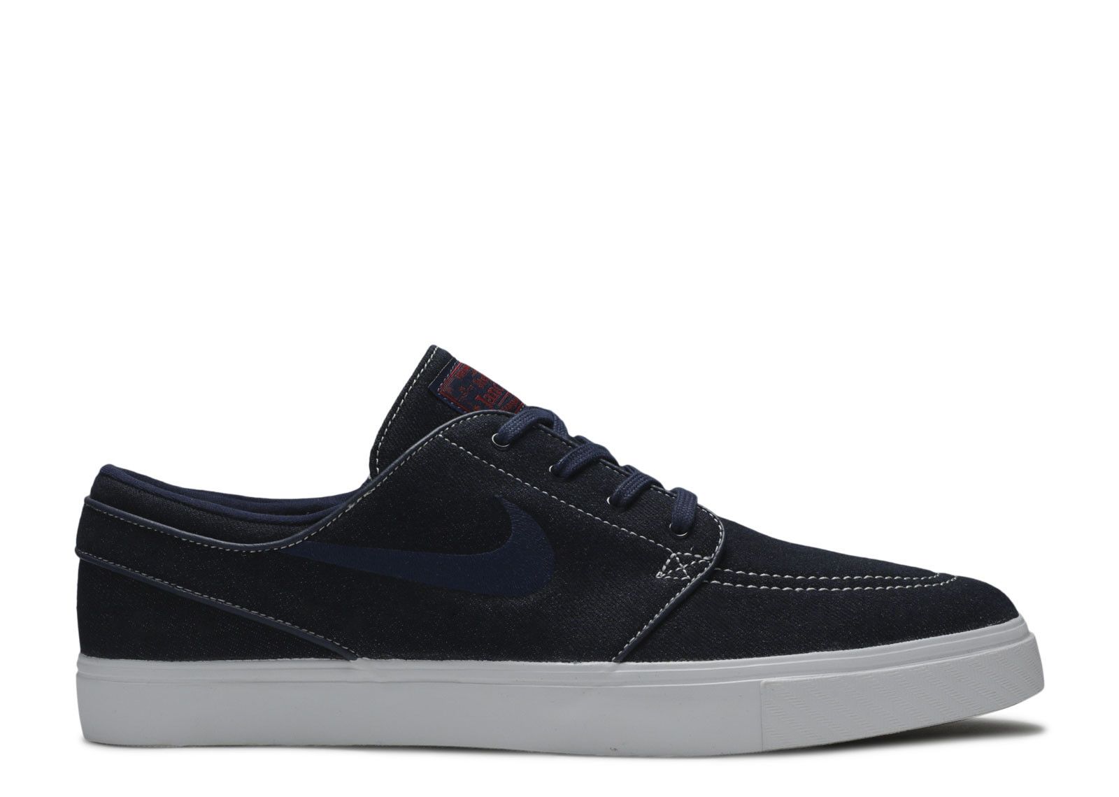 janoski denim