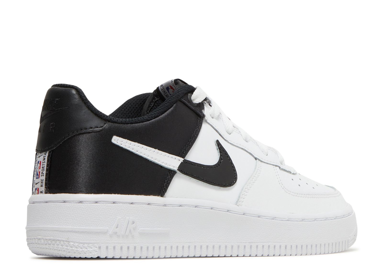 Air Force 1 Low LV8 GS Spurs