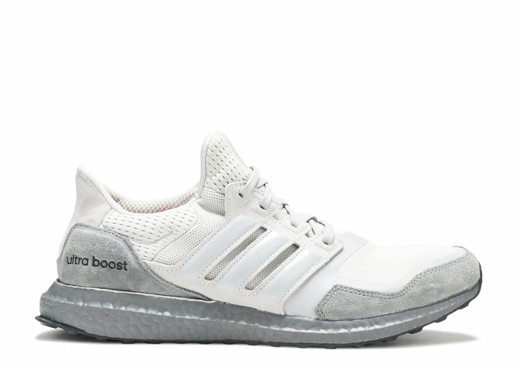 adidas ultra boost s&l light granite