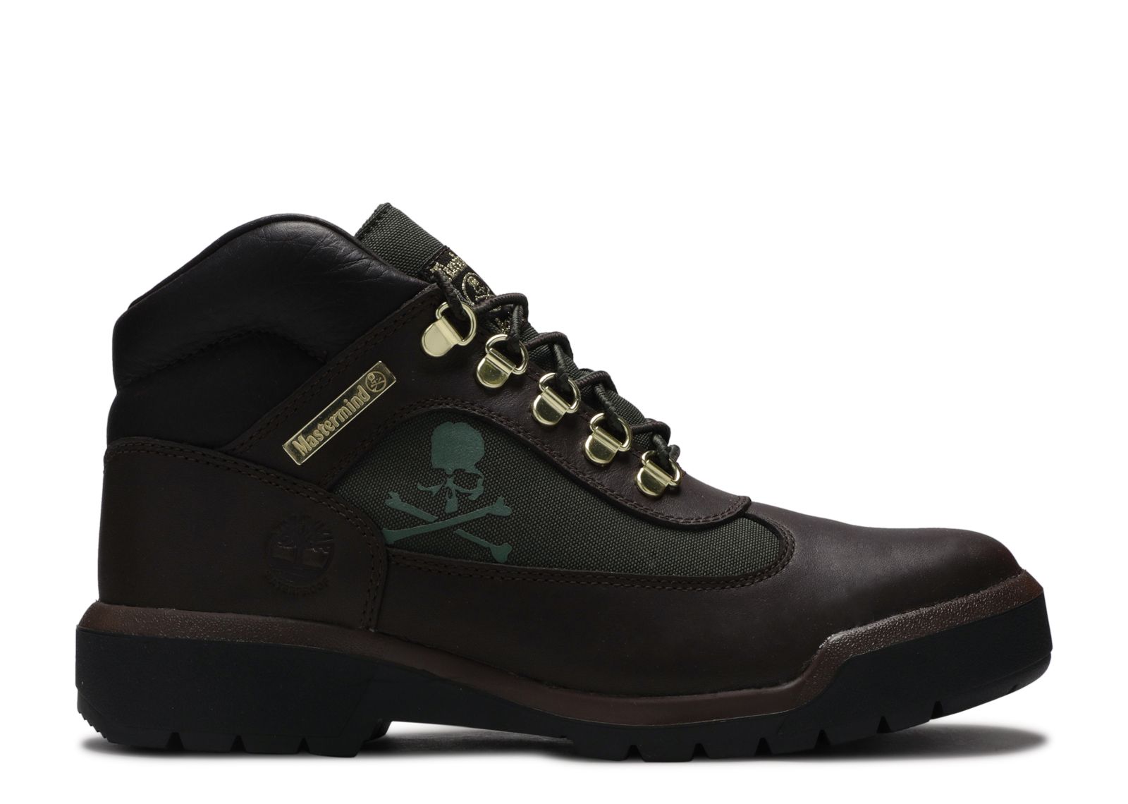 Timberland field hotsell boot chukka