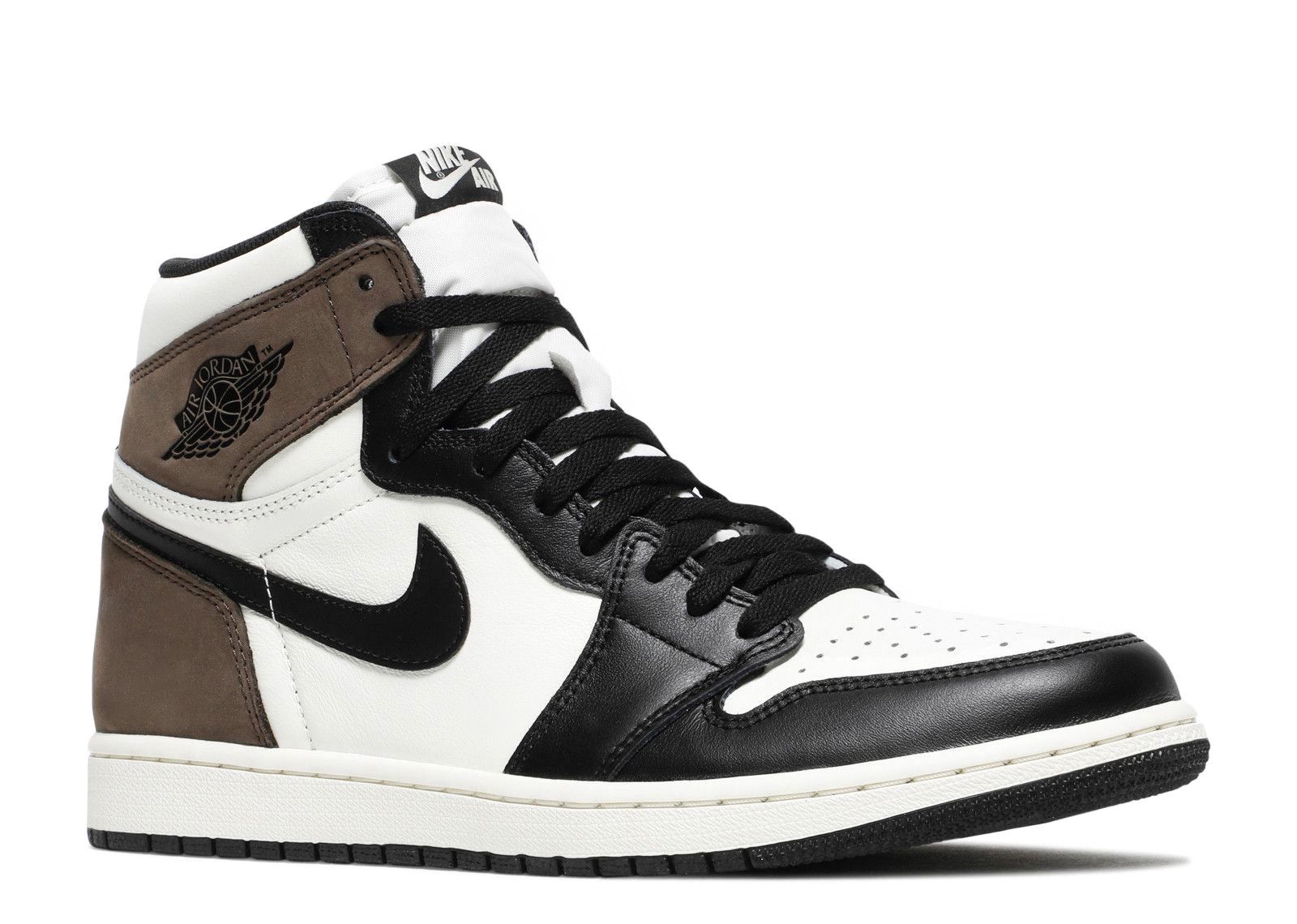 air jordan 1 high mocha