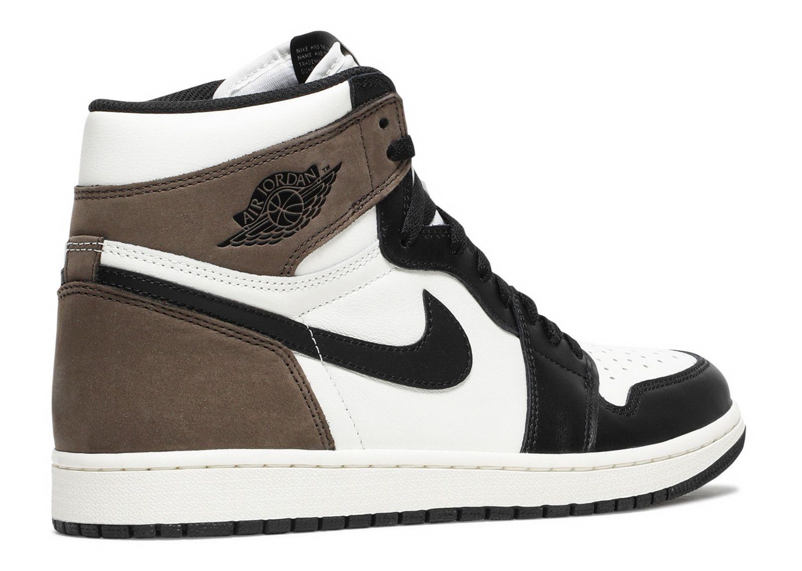 Jordan 1 Retro High OG ‘Dark Mocha’