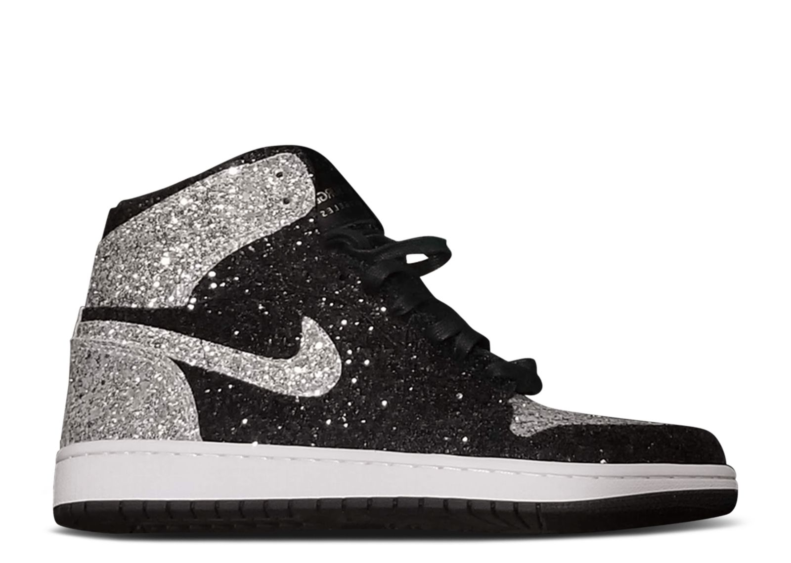 The Shoe Surgeon X Jordan 1 'Shadow North Pole' - Air Jordan - TSS