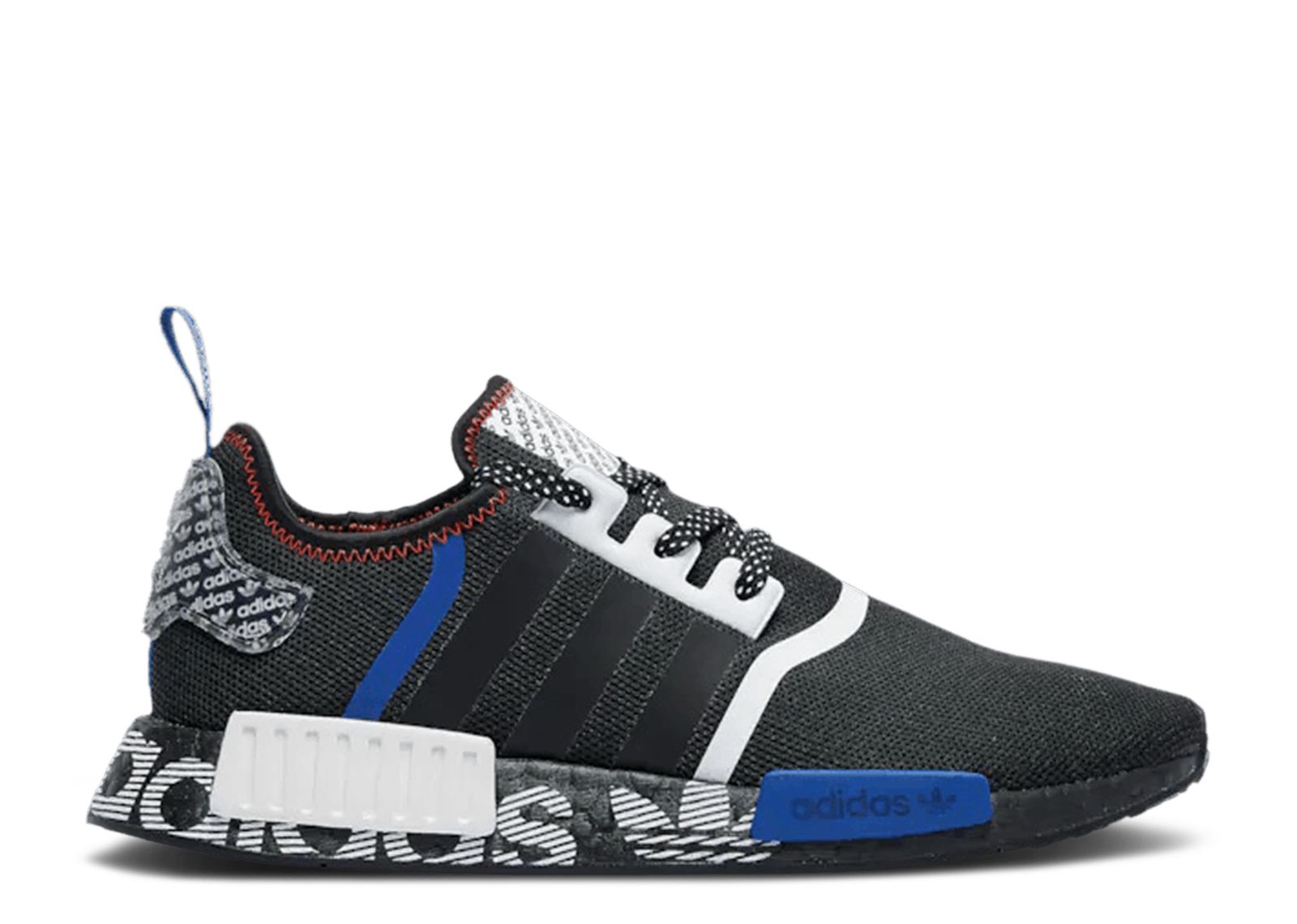 Adidas nmd r1 transmission pack on sale