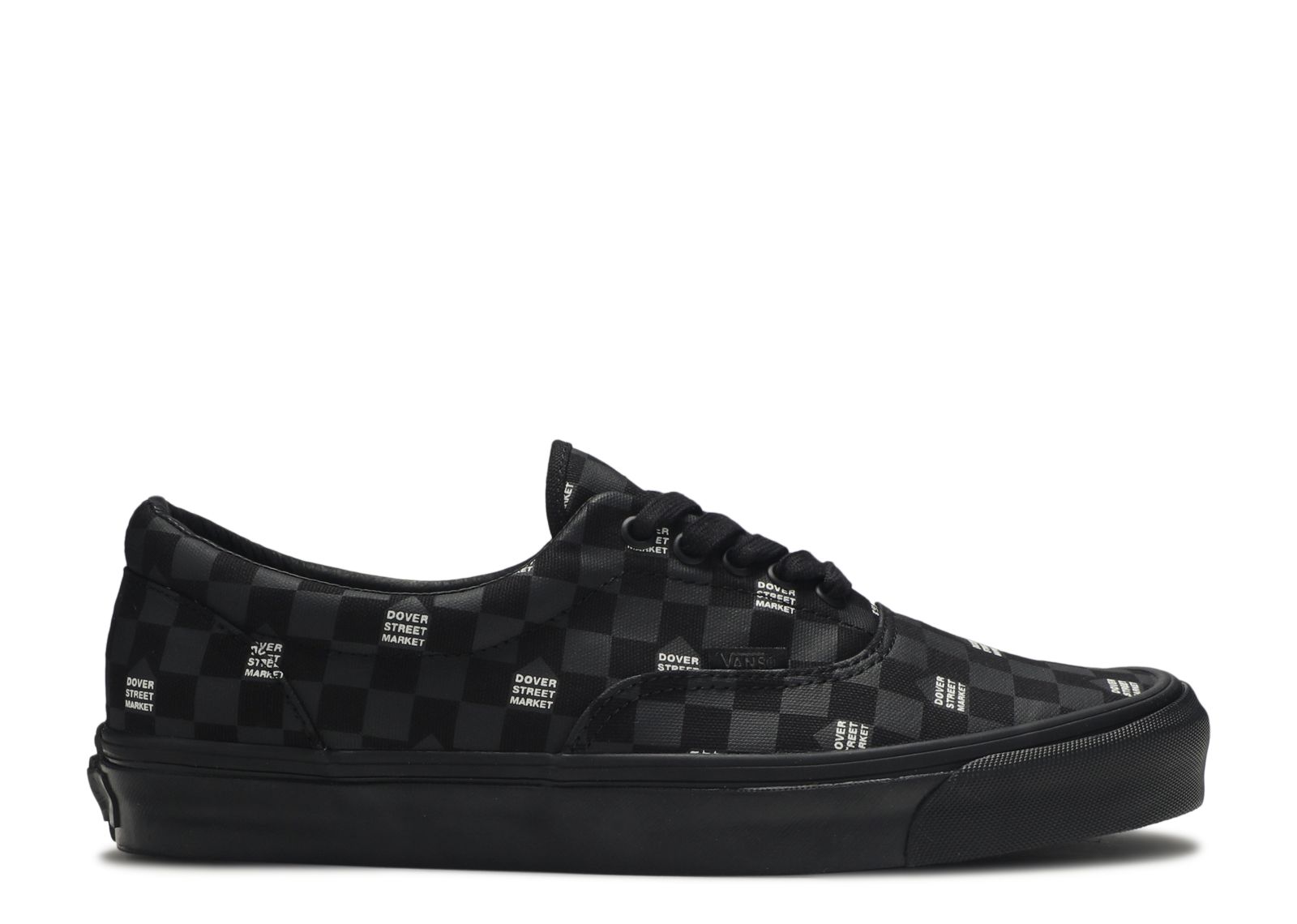 Dover Street Market x Era 'Monochromarket - Black'