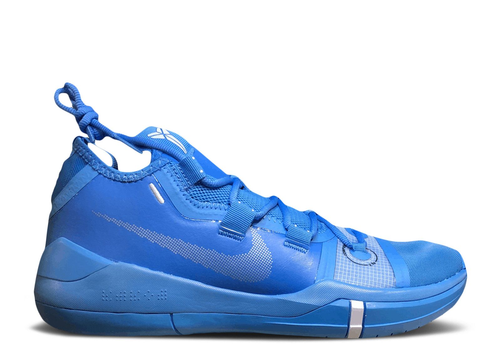 Basketball Shoes Kobe Ad Tb Promo Blue Kobe TB Promo 'Coast'