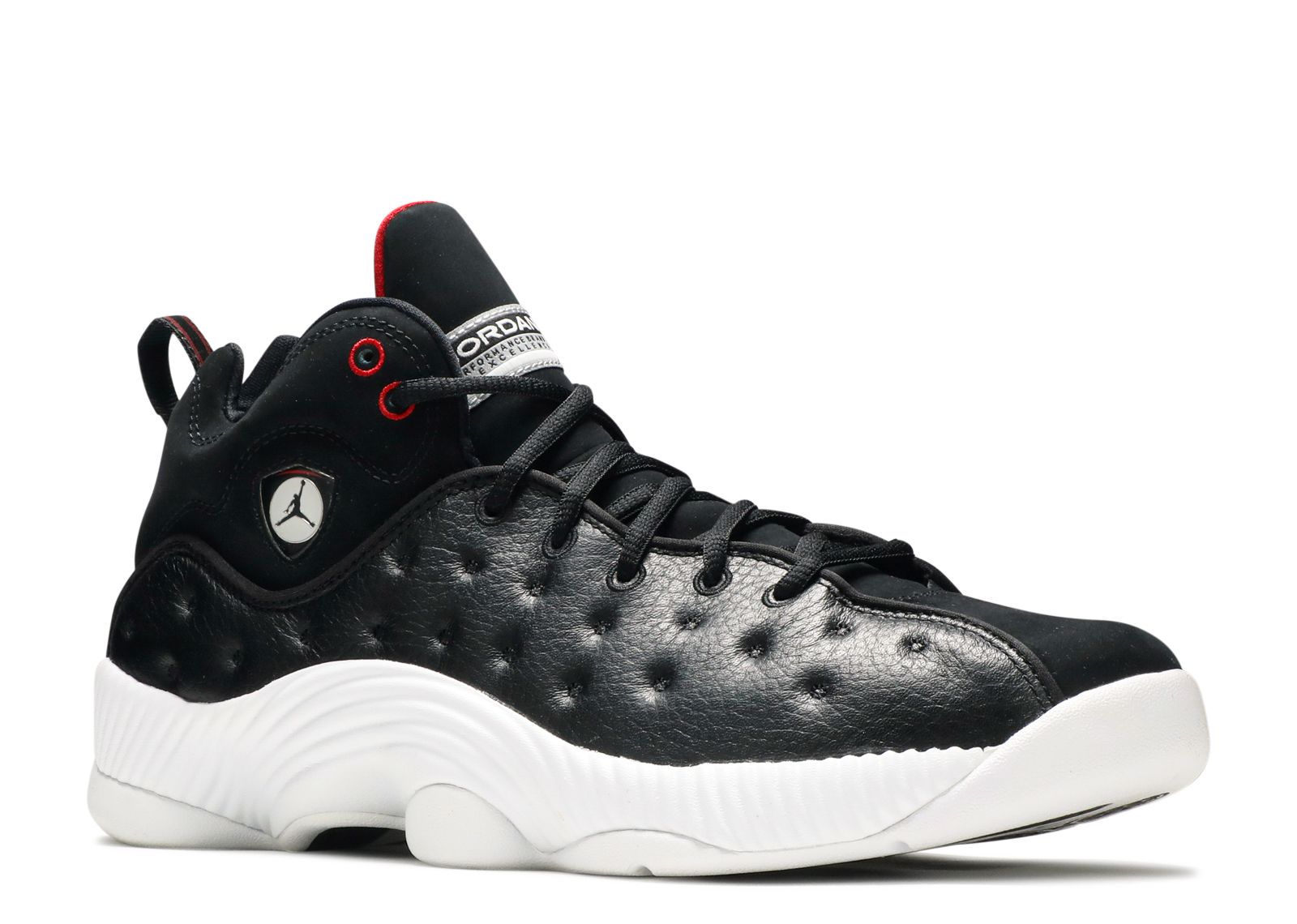 Jordan jumpman team 2 se sale