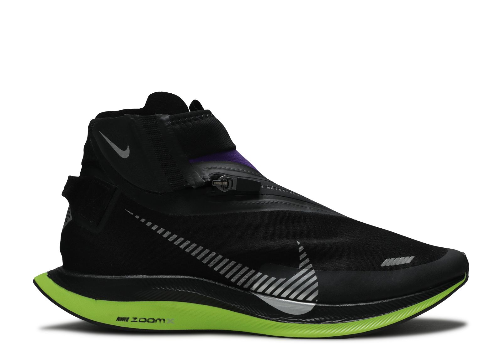 w zoom pegasus turbo shield wp