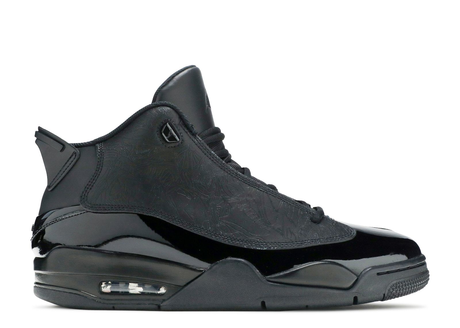 Jordan 6 Rings 