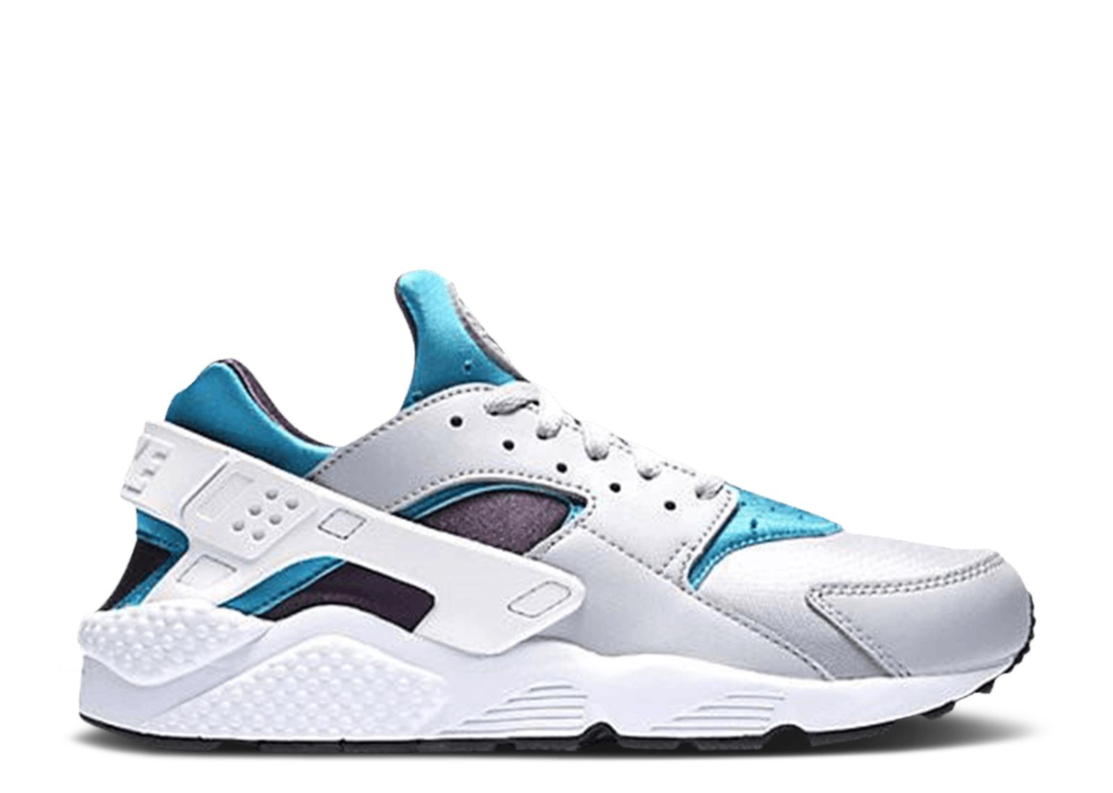 Air Huarache Aqua Neoprene Nike 318429 024 wolf grey white aquatone purple dynasty black Flight Club