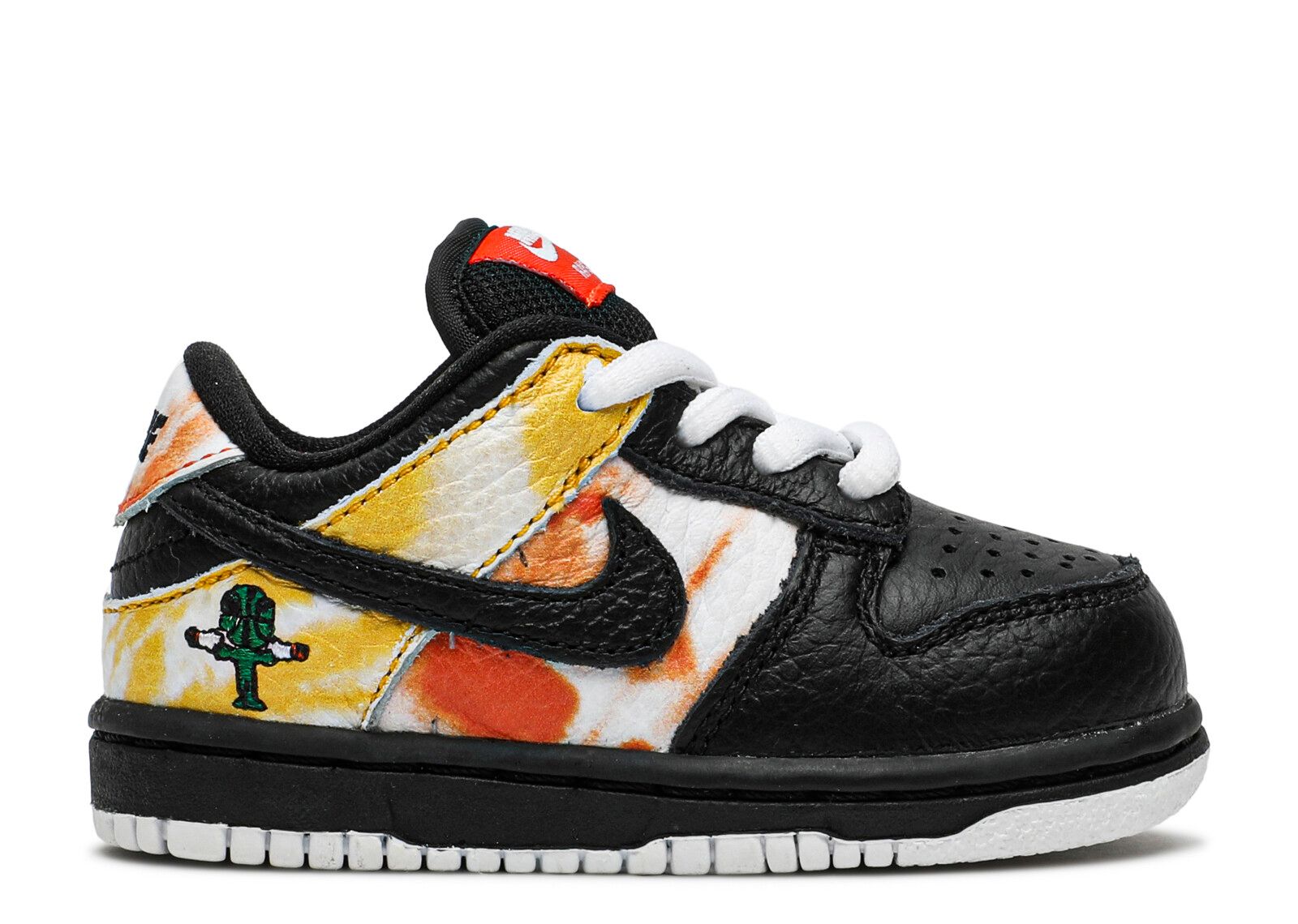Dunk SB Low Toddler 