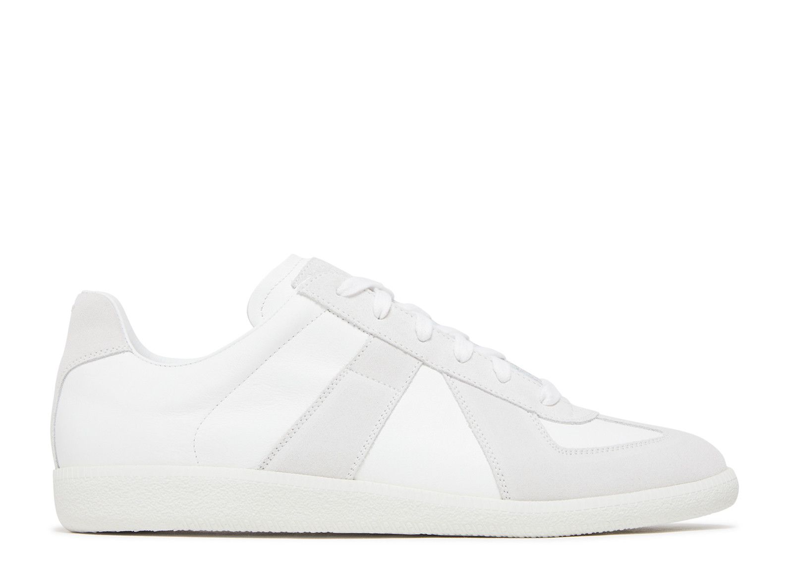 MAISON MARGIELA S57WS0236 P1897 スニーカー REPLICA Buy Maison Margiela Replica Sneaker 'Black' - S57WS0236